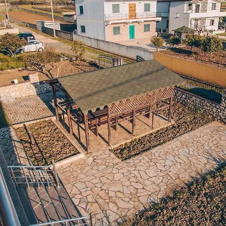 10 Minutes From The Sea Yellow House 3* דורס